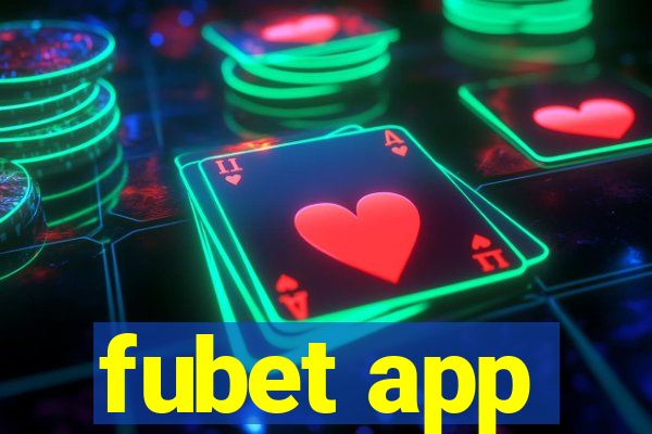 fubet app